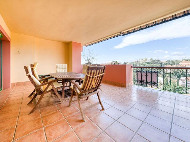 Ático en venta en Costa del Sol Occidental, Andalucía