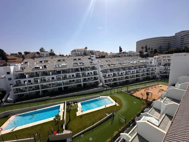 Ático en venta en Costa del Sol Occidental, Andalucía