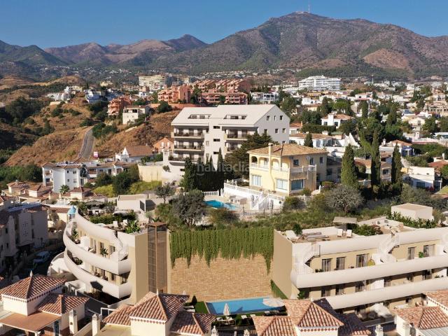 Ático en venta en Costa del Sol Occidental, Andalucía
