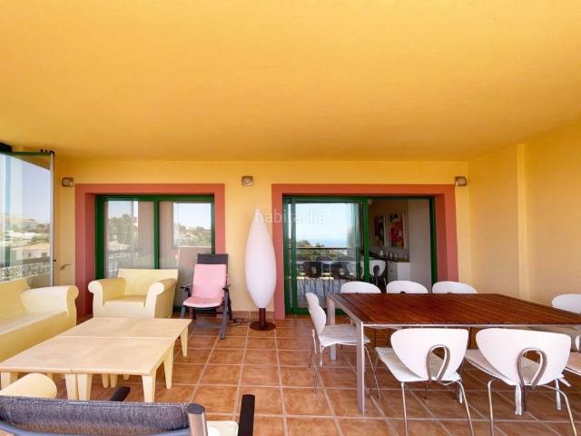 Ático en venta en Costa del Sol Occidental, Andalucía