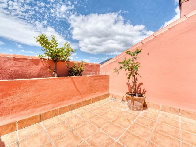 Ático en venta en Costa del Sol Occidental, Andalucía