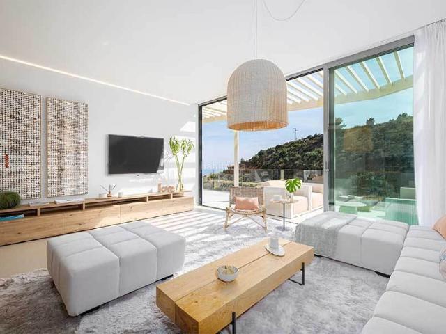 Ático en venta en Costa del Sol Occidental, Andalucía