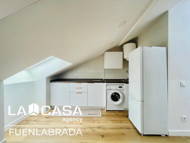 Ático en venta en Cerro - El Molino, Fuenlabrada