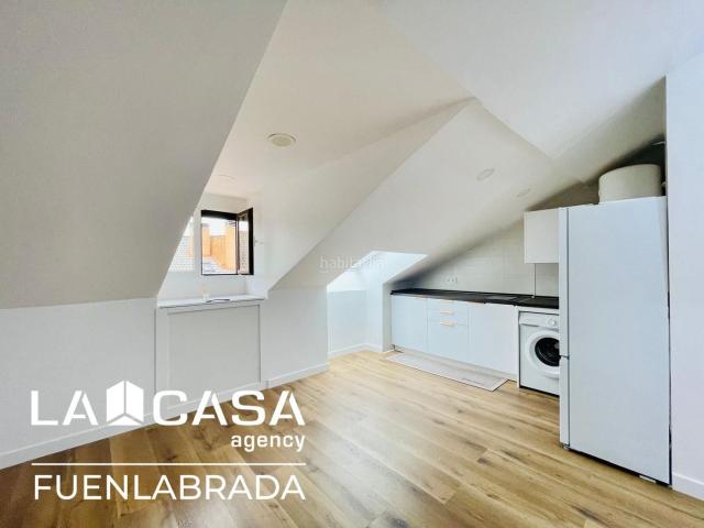 Ático en venta en Cerro - El Molino, Fuenlabrada