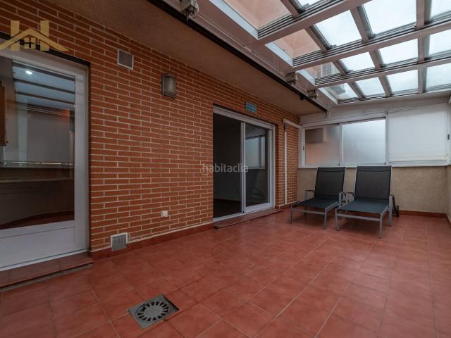 Ático en venta en Cerro - El Molino, Fuenlabrada