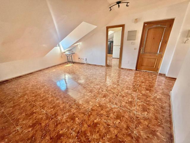 Ático en venta en Fuenlabrada, Nuevo Centro