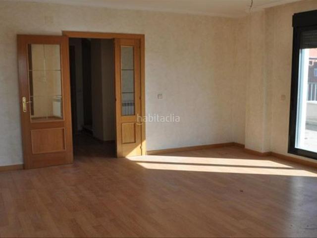 Ático en venta en Fuenlabrada, Nuevo Centro