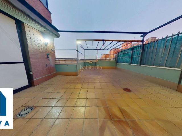 Ático en venta en Cerro - El Molino, Fuenlabrada