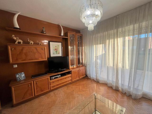Ático en venta en Cerro - El Molino, Fuenlabrada
