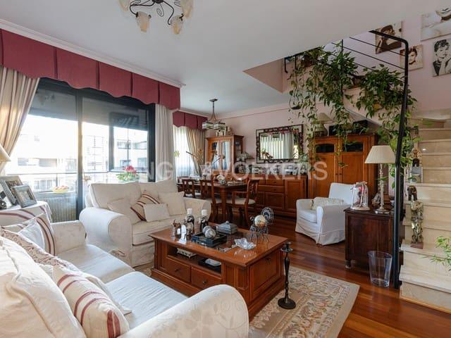 Ático en venta en Fuenlabrada, San Andrés