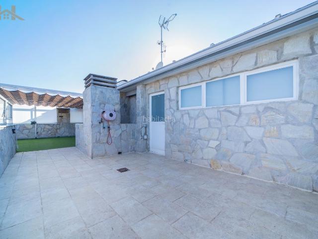 Ático en venta en Cerro - El Molino, Fuenlabrada