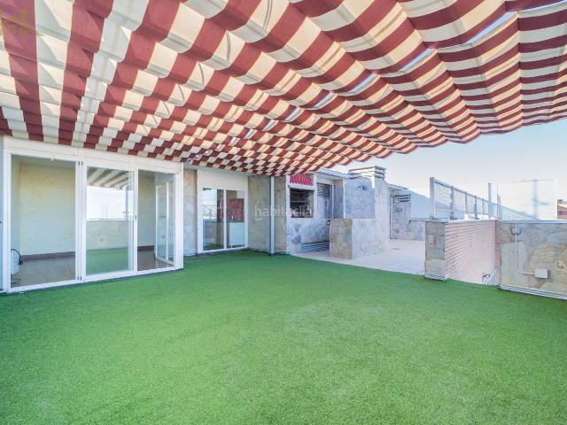Ático en venta en Cerro - El Molino, Fuenlabrada