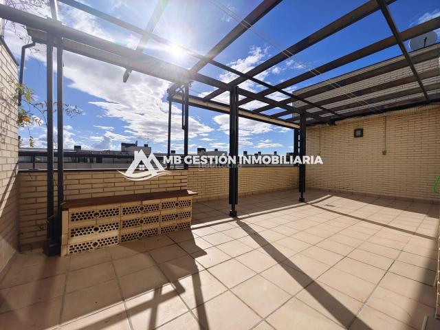Ático en venta en Cerro - El Molino, Fuenlabrada