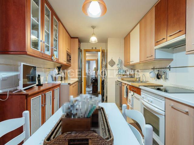 Ático en venta en Fuenlabrada, Nuevo Centro