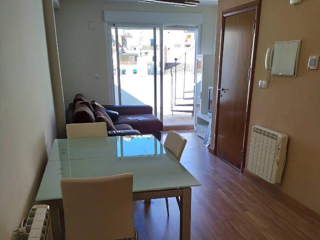 Ático en venta en Fuensanta De Martos