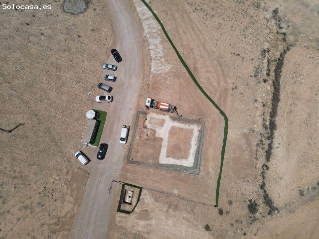 Piso en venta en Palas - Pinilla, Campo de Cartagena y Mar Menor
