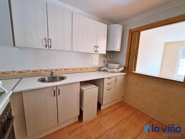 Ático en venta en Fuente De Piedra, Barriada de la Realenga