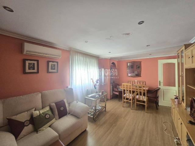 Ático en venta en Medina-sidonia, Madrid