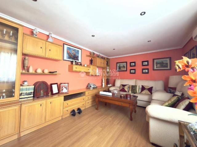 Ático en venta en Centro, Madrid