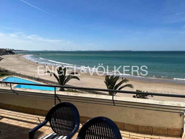 Ático en venta en Sudamérica, El Puerto De Santa María