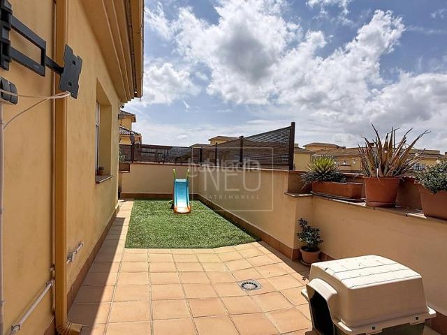 Ático en venta en Gabia Grande, Comarca de la Vega de Granada