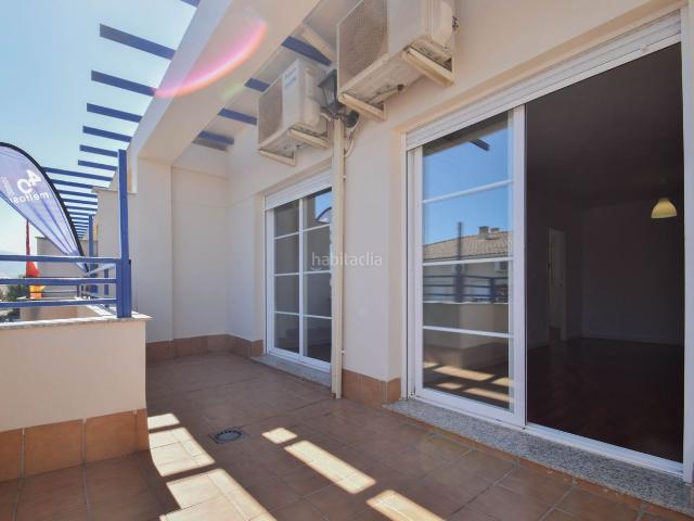 Ático en venta en Gabia Grande, Comarca de la Vega de Granada
