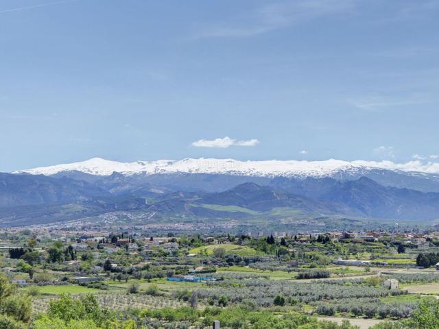Ático en venta en Gabia Grande, Comarca de la Vega de Granada