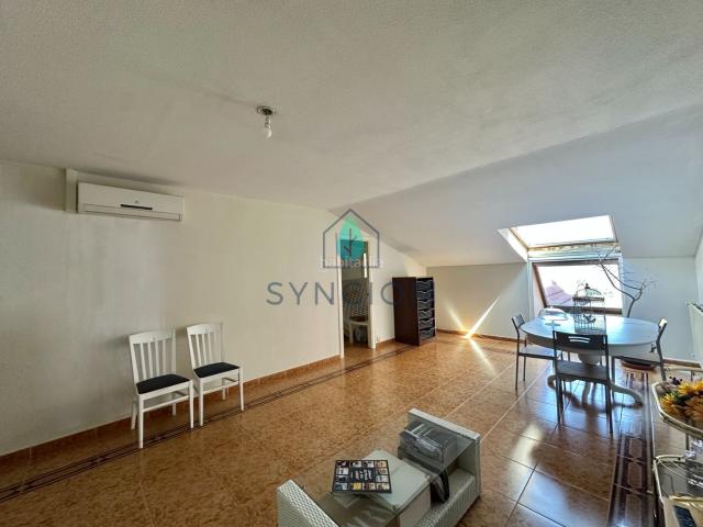 Ático en venta en Canteros, Galapagar