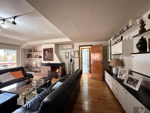 Ático en venta en Canteros, Galapagar