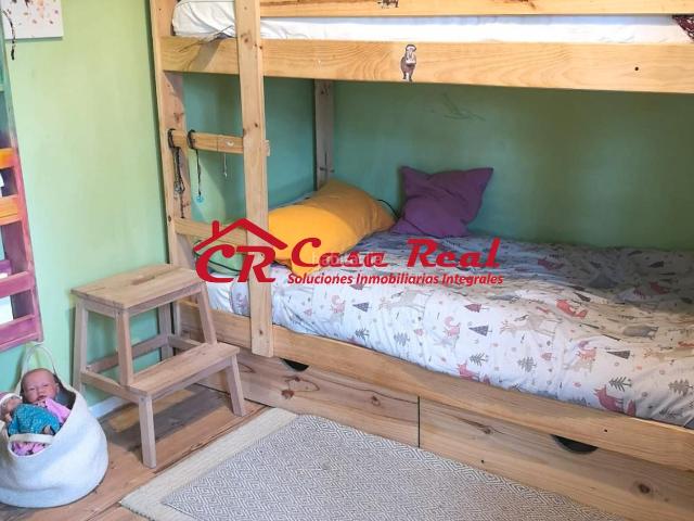 Ático en venta en Galapagar
