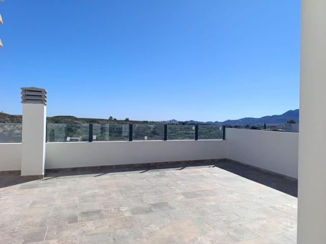 Ático en venta en Los Gallardos, Andalucía