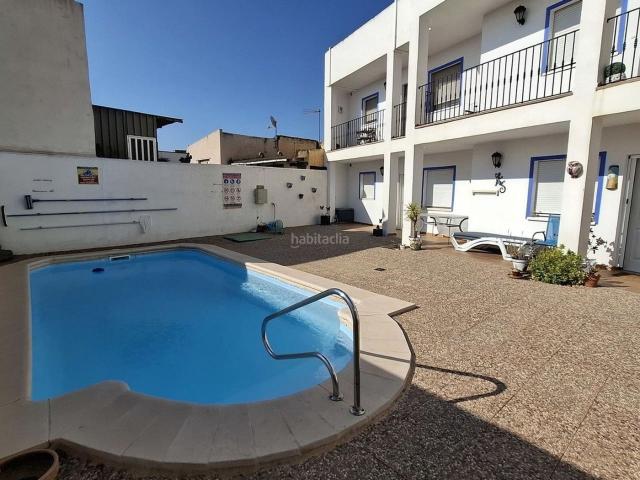Ático en venta en Los Gallardos, Andalucía