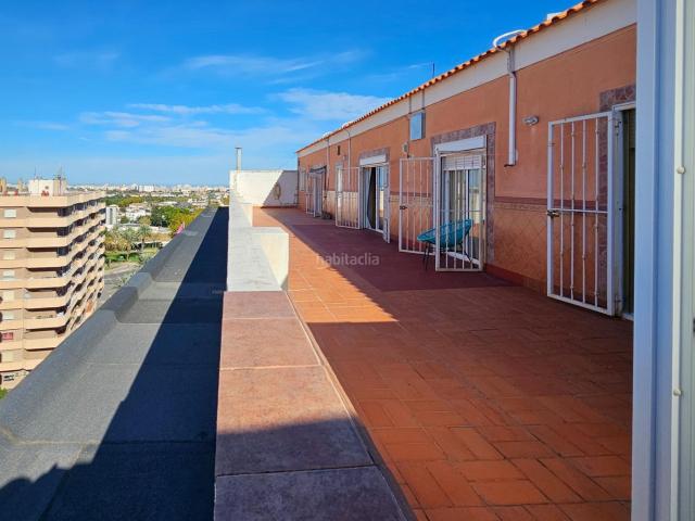 Ático en venta en la Safor, Valencia