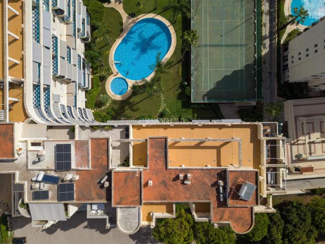Ático en venta en Plaça El·líptica - República Argentina, Gandia