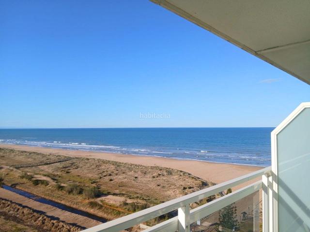 Ático en venta en Plaça El·líptica - República Argentina, Gandia