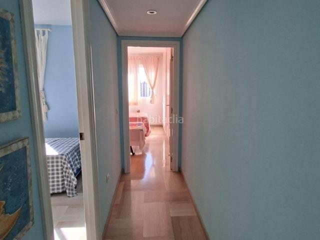 Ático en venta en Plaça El·líptica - República Argentina, Gandia
