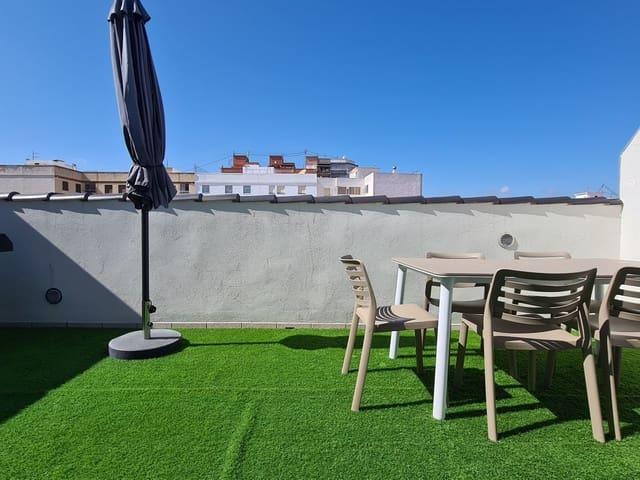 Ático en venta en la Safor, Valencia