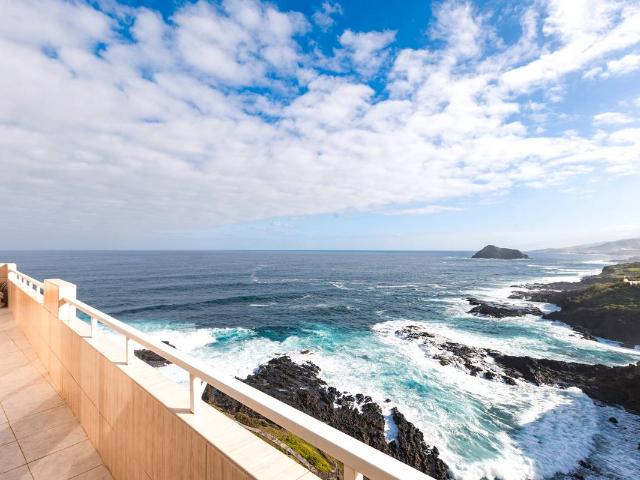 Ático en venta en Garachico, Canarias
