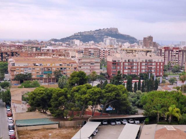 Ático en venta en Alicante, Centre Històric