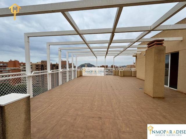 Ático en venta en Alicante, Centre Històric