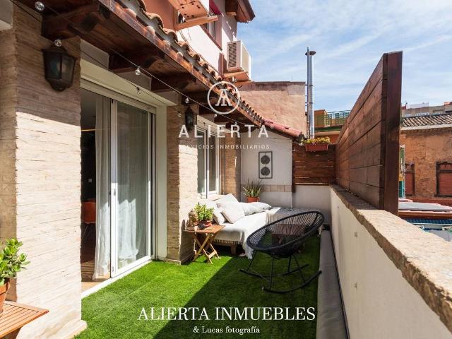 Ático en venta en Zaragoza, Aragón