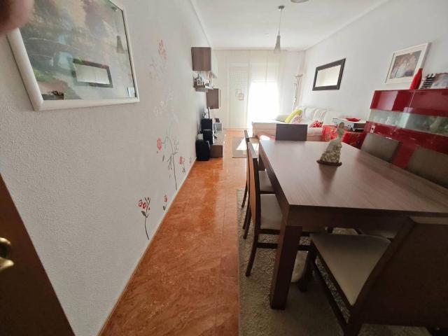 Ático en venta en Murcia, Murcia