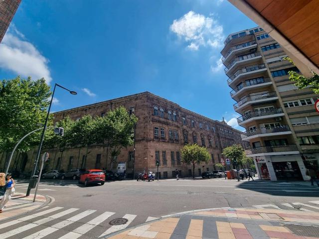 Ático en venta en Salamanca, Centro
