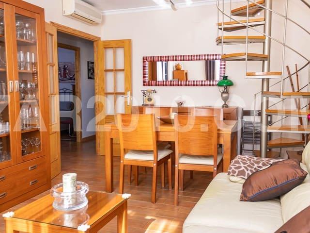 Ático en venta en Garrucha, Andalucía