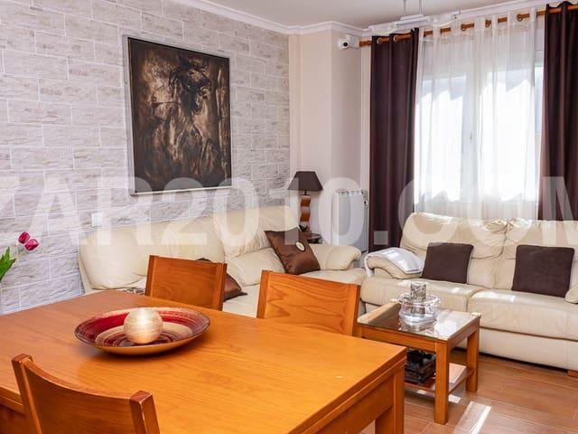 Ático en venta en Garrucha, Andalucía