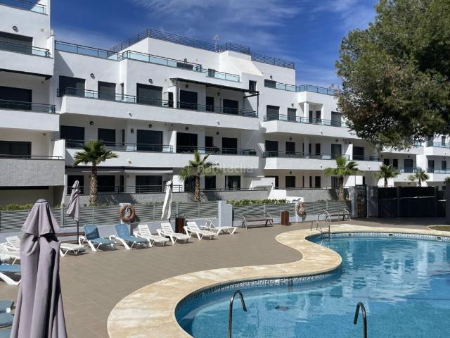 Ático en venta en Garrucha, Andalucía
