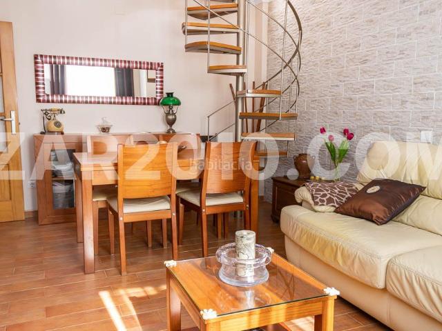 Ático en venta en Garrucha, Andalucía