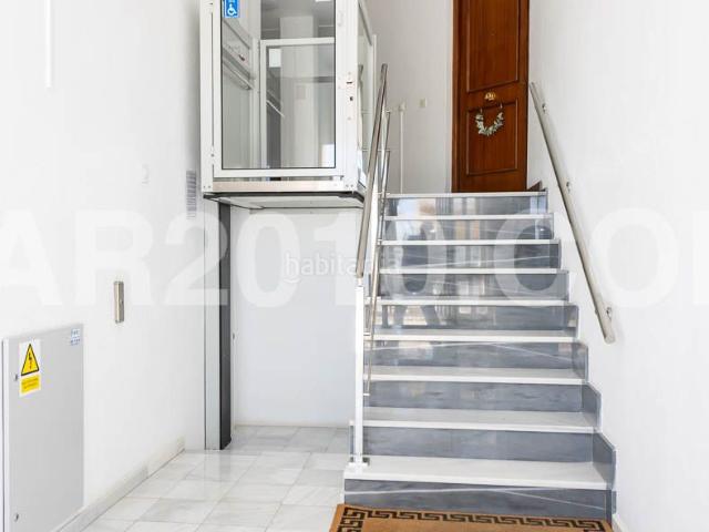 Ático en venta en Garrucha, Andalucía