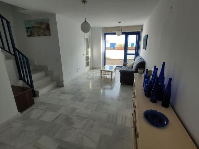 Ático en venta en Garrucha, Andalucía