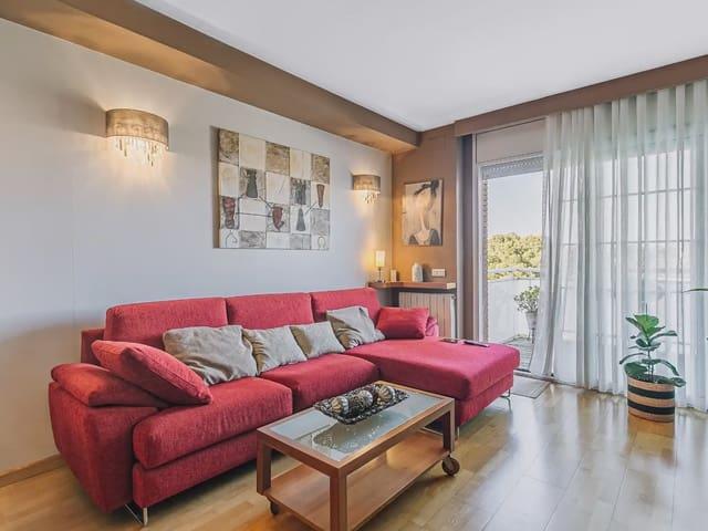 Ático en venta en Àngela Roca, Baix Llobregat